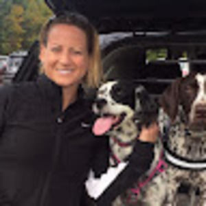 Meet your Posher, Kristin